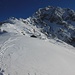 Ancora il Monte Mars