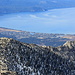 Zoom to the city of South Lake Tahoe