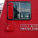 Die Zermatter Bahn  fährt nicht bis nach Japan