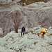 Klettersteig zum Peitlerkofel