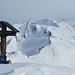 hinten der Hochgruben mit der Sillianer Hütte