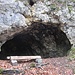 Die Nonnenhöhle ( 850m )