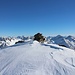 Pizzo Cavagnöö 2836 m