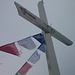 croce di vetta monte ocone 1355 metri
