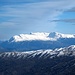 Tymfi Mountain in Greece