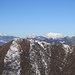 Panorama sul Resegone-Grignetta-Grignone