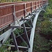 Il ponte sulla Breggia