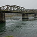 Brücke von Koblenz nach Felsenau