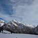 Tagliaferro e Carnera, più un bel cielo alla [u bigblue]