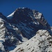 Punta Gnifetti e Capanna Margherita