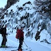 Sentier vers Rotondohütte 1980m
