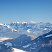 Zahmer und Wilder Kaiser