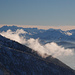 Blick nach Süden