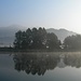 Il Tesoro visto dall' alzaia dell' Adda in località Fornasette.