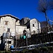 Uno degli esempi di agglomerato  "rural alpestre"