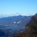 Il Monte Rosa