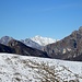 in senso orario : Grignetta, Grignone e il Resegone.