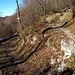 Un' altro dei pochi segnavia