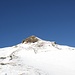 <b>La Cima 2446 m, che conquistai il 1. novembre scorso.</b>