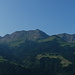 Die Bergwelt des Großen Walsertals
