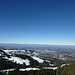 Chasseral Richtung Nord-West
