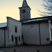 chiesa di Scatian