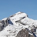 <b>Monte Giove (3009 m).</b>