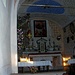 Interno Oratorio di San Luca