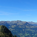 180° Panorama vom Gonzen bis zu den Churfirsten