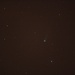 Komet C/2013 R1 (Lovejoy) einige Tage zuvor am Morgenhommel im Sternbild Bärenhüter (Bootes) fotografiert.
