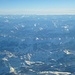 ein Panorama der Extraklasse; hier über dem Alpstein und den Churfirsten