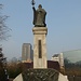 die Statue von Samyong Daesa