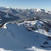 Karwendel + Rofan; Inntal + Zillertal