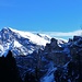Dürrenstein und Helltaler Schlechten, vielbegangene Skitourenziele von der Plätzwiese aus