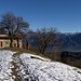 Sulla dorsale: Alpe Colmenetta