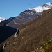 Rechts Madone di Comedo - links der Eingang ins Val Bosco (Hoffe, dass [u Tapio] das kontrolliert)