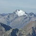 Oberalpstock gesehen vom Piz Vial