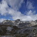 Panorama an der Bergstation von "El Cable", welche die Picos de Europa von Süden her erschließt