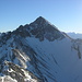 Blick von der Seefelder Spitze zur Reither Spitze