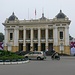 die 1911 eröffnete Oper von Hanoi