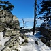 Durchblick zum Dilitschchopf