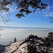 ... dem [http://www.hikr.org/gallery/photo267424.html?post_id=22374#1 bekannten] Aussichtspunkt