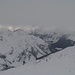 Aussicht vom Jörihorn Richtung Davos