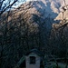 Das Val Nocca hat schon Sonne