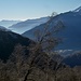 Lago Maggiore von Sambiee her