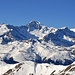 Aletschhorn vu du Gross Schinhorn (Binntal)