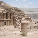 Ed-Deir Kloster in Petra