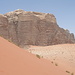 im Wadi Rum