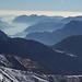 Lago di Como, Corni di Canzo, Monti  Tremezzo
