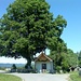 Kleine Kapelle bei Simmerberg